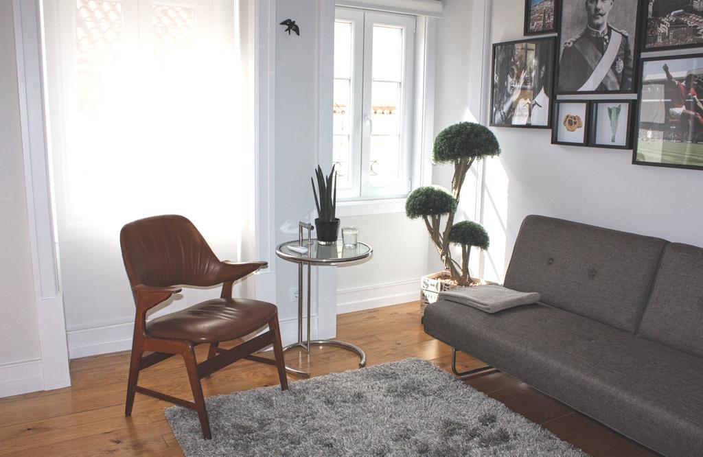 Baixa Charming Apt. | Cascao 18 Lisboa Exterior foto